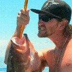 Engelwood..Capt Kyle Engelmann - @engelhood - Instagram