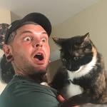 Kyle Ericson - @aviolentpacification - Instagram