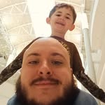 Kyle Ericson - @tobotaku23 - Instagram