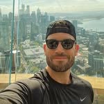 @kyleericson85 - Instagram