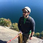 Kyle Esposito - @kylejespo - Instagram