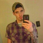 kyle Eubanks - @redneckkyle69 - Instagram