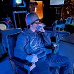 Kyle Eubanks - @skrillios - Instagram