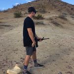 Kyle Eubanks - @ksbanks9 - Instagram