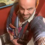Kyle Evans - @your_driver.kyle - Instagram