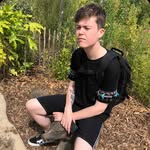 Kyle Evans - @kyleevanss_ - Instagram