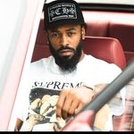 Kyle Evans - @deargodthankyou - Instagram