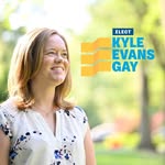 Kyle Evans Gay - @kyleevansgay - Instagram
