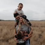 Kylee Veater - @kyleeveater - Instagram