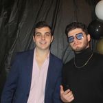 Kyle Everett - @kyleeverett10 - Instagram