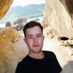 Kyle Everett - @kyleeverettttt - Instagram