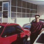 Kyle Everett - @kyleeverett82 - Instagram