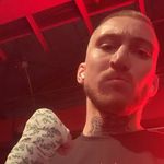 Kyle Everett - @k1ng_22_ - Instagram