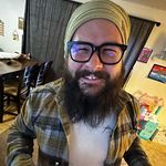 Kyle Everett McKenzie - @_kylehowlett - Instagram