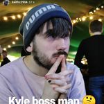 Kyle Ewing - @kyleewing97 - Instagram