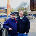 Kyle Fair - @kylefair1985 - Instagram