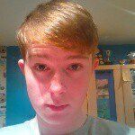 Kyle/ginge - @kyle_fairbairn69 - Instagram