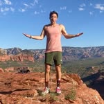 Kyle Fann - @rattailsandsweatpants - Instagram