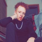 Kyle Fanning - @kylejoseph.6 - Instagram