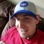 Kyle Fanning - @kafanning05 - Instagram