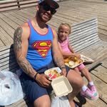 Brady Kyle Faris - @bradycrenshaw88 - Instagram
