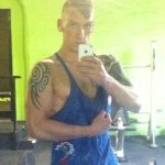 Kyle Farish - @kylefarish1993 - Instagram
