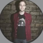 Kyle Fasel - @kylefasellsdead - Instagram