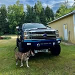 Kyle Fasel - @burnindiesel_18l5p - Instagram