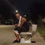 Kyle Faught - @hooliganlove8 - Instagram