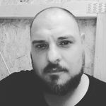 Kyle Faxon - @zerofax84 - Instagram
