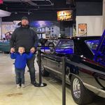 Kyle Felder - @terminusaf - Instagram