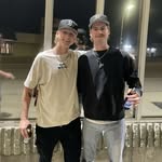 Kyle Fenwick - @kylefenwik - Instagram