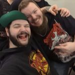 Kyle Ferland - @big_kiel - Instagram