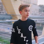 kyle danielle ferrer - @kyle_ferrer21 - Instagram