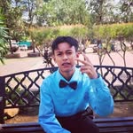 Kyle Ferrer - @ciany_ferrer - Instagram