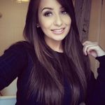 Chloe Kyle Ferry - @chloekyle4love - Instagram
