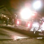 Kyle Ferry - @farmer_firefighter101 - Instagram