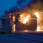 Kyle Ferry - @farminfirefighter - Instagram