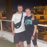 Kyle Ferry - @kyleferry01 - Instagram