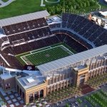 Kyle Field - @kylefield_12th - Instagram