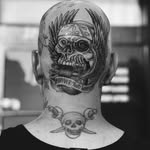 Kyle Fish - @upthepunxartco - Instagram