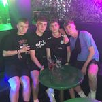 Kyle Fisher - @kyle_fisher12 - Instagram