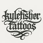 Kyle Fisher | Artist - @kylefishertattoo - Instagram