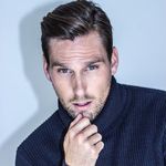 Brad Benedict / Kyle Flint - @kyleflint_theoval - Instagram