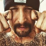 Kyle Flint - @stay_miserable - Instagram