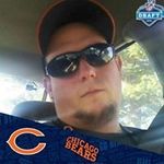 Kyle Flint - @bigkyle406 - Instagram