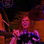 Kyle Flint - @k_flintrocknroll - Instagram