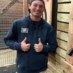 Kyle Flora - @kyleflora12 - Instagram