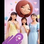 Florence Kyle - @florence.kyle.52 - Instagram