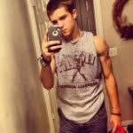 Kyle Fontenot - @kyle.fontenot - Instagram